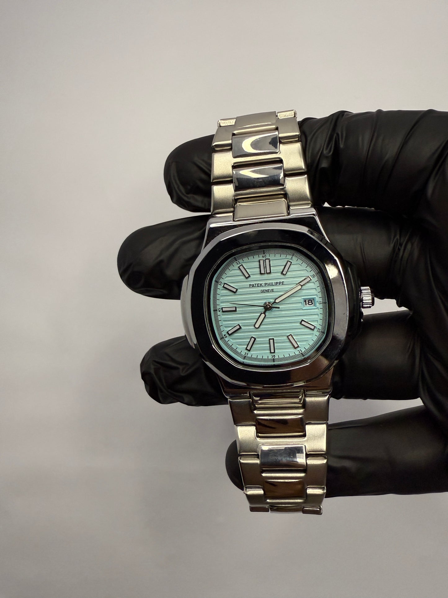 Patek Philippe Tiffany