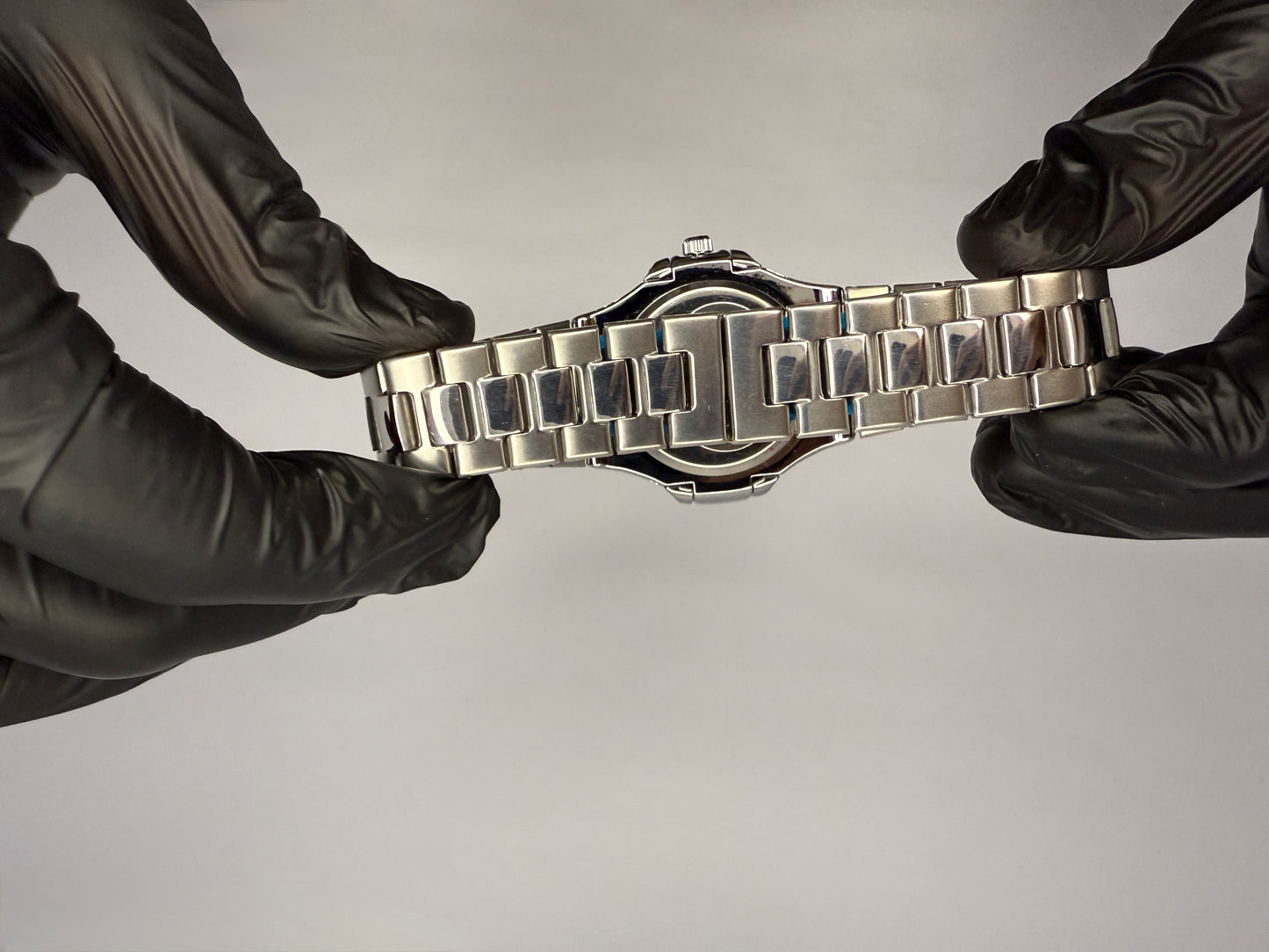 Patek Philippe Tiffany