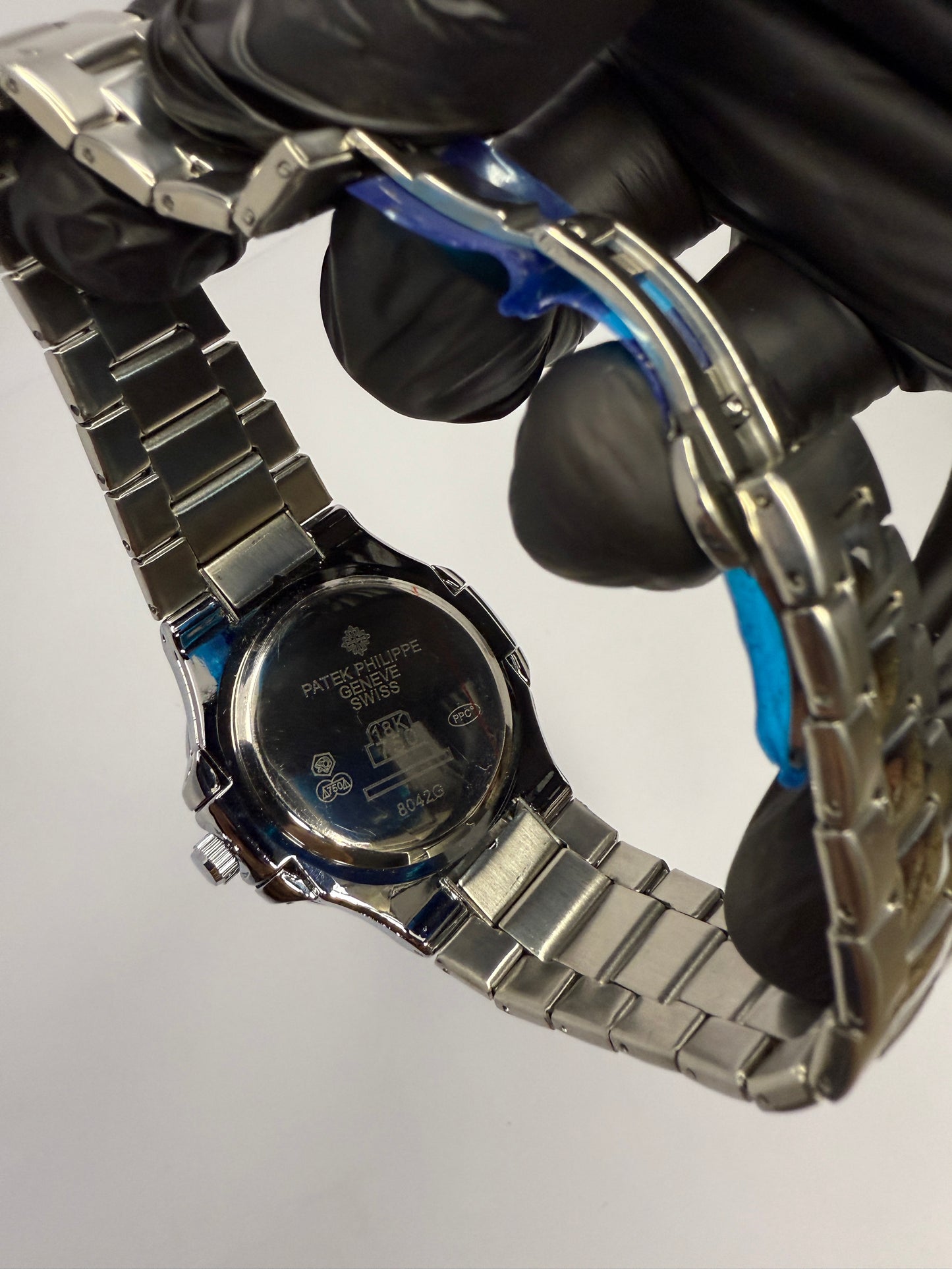 Patek Philippe Tiffany