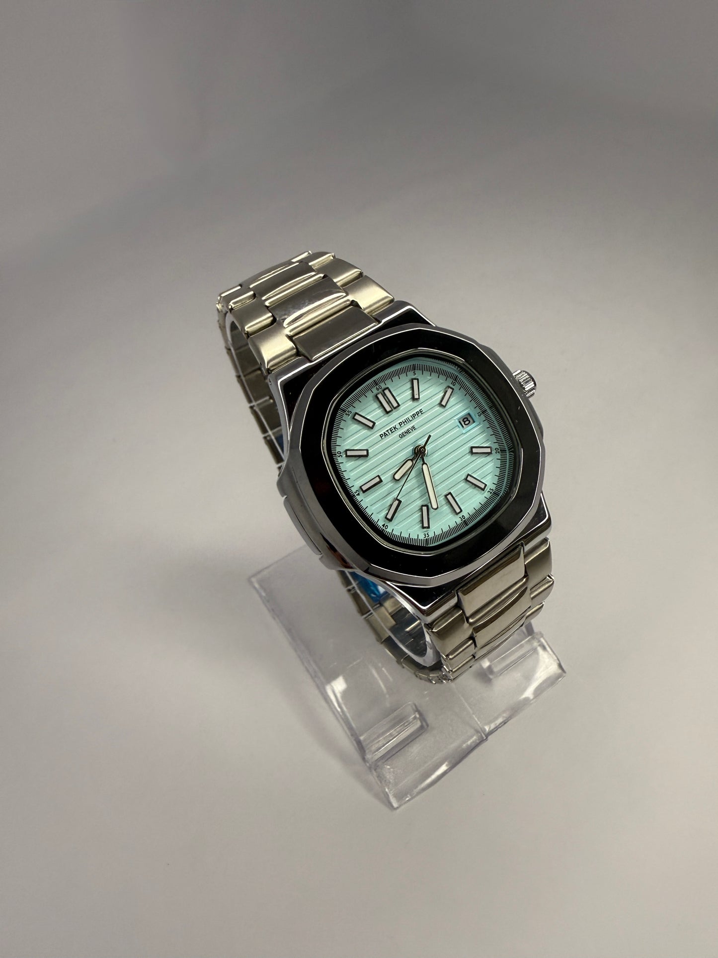 Patek Philippe Tiffany