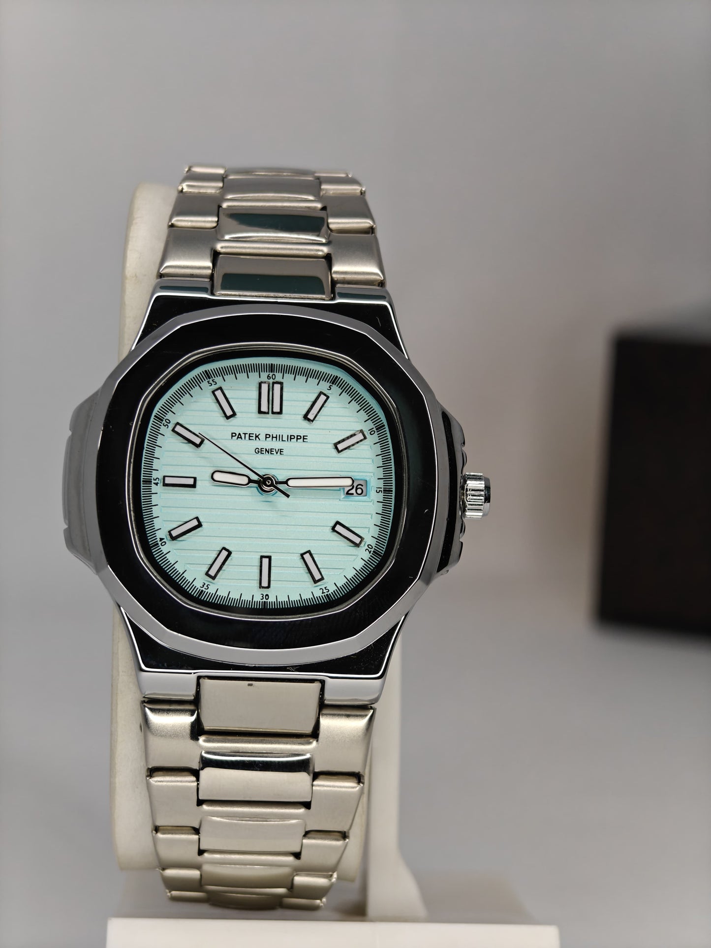 Patek Philippe Tiffany