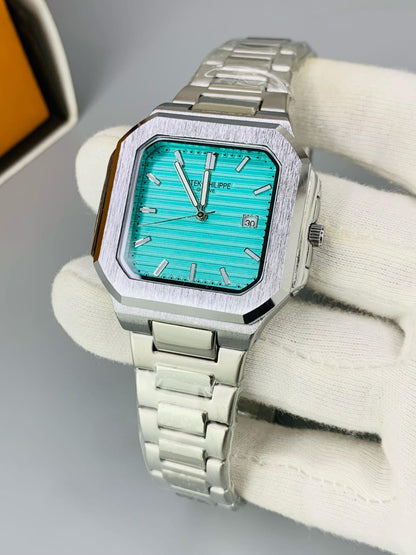 Patek Phillipe Square Dial