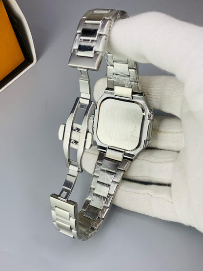 Patek Phillipe Square Dial