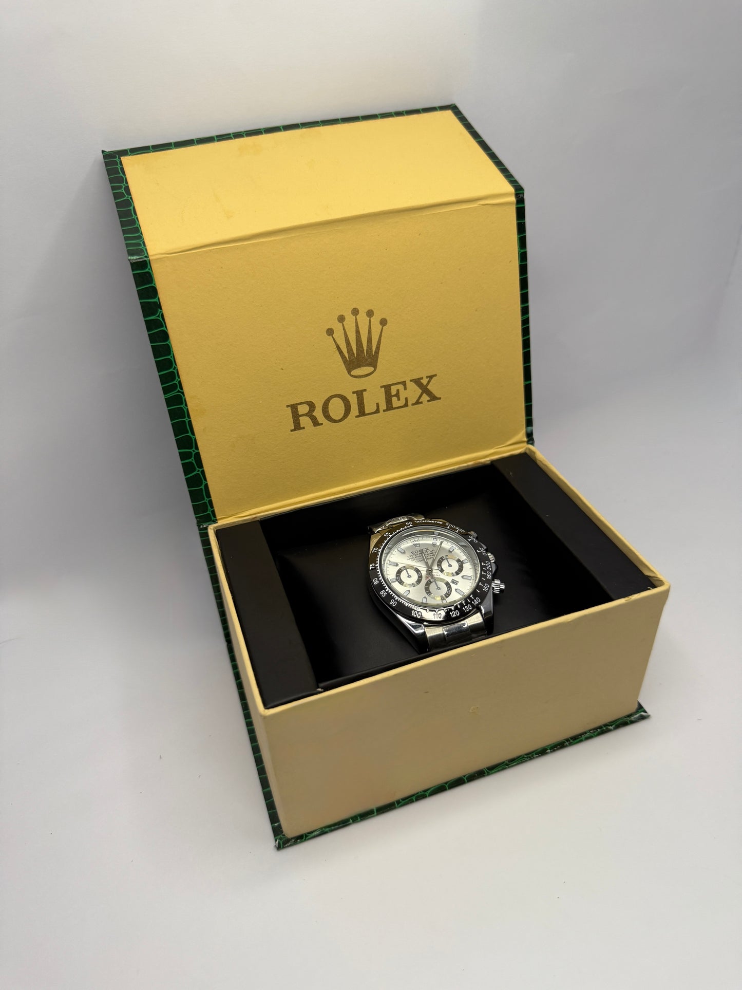 Rolex Daytona