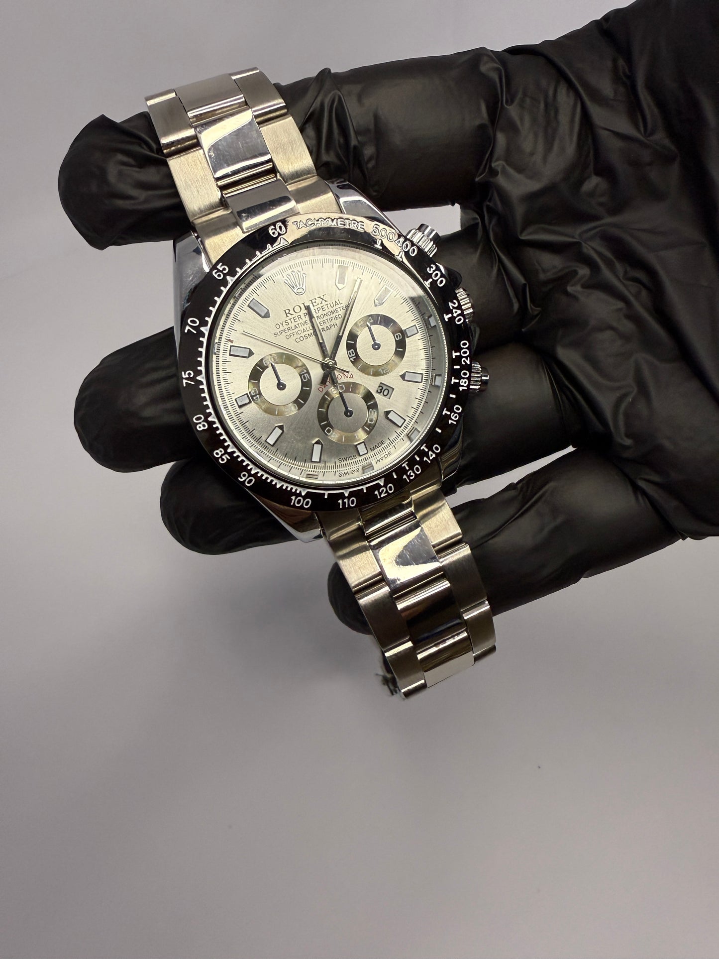 Rolex Daytona