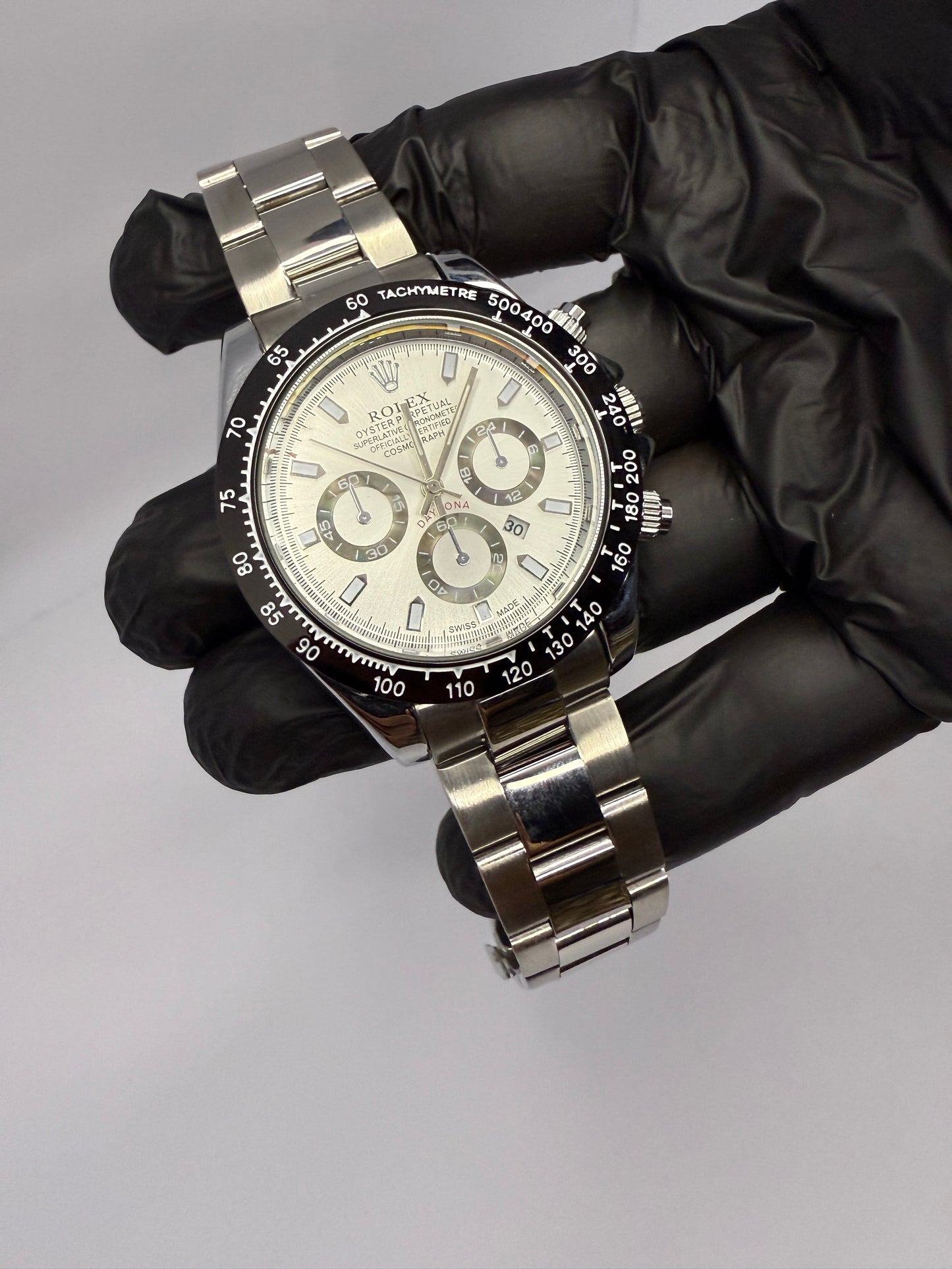Rolex Daytona