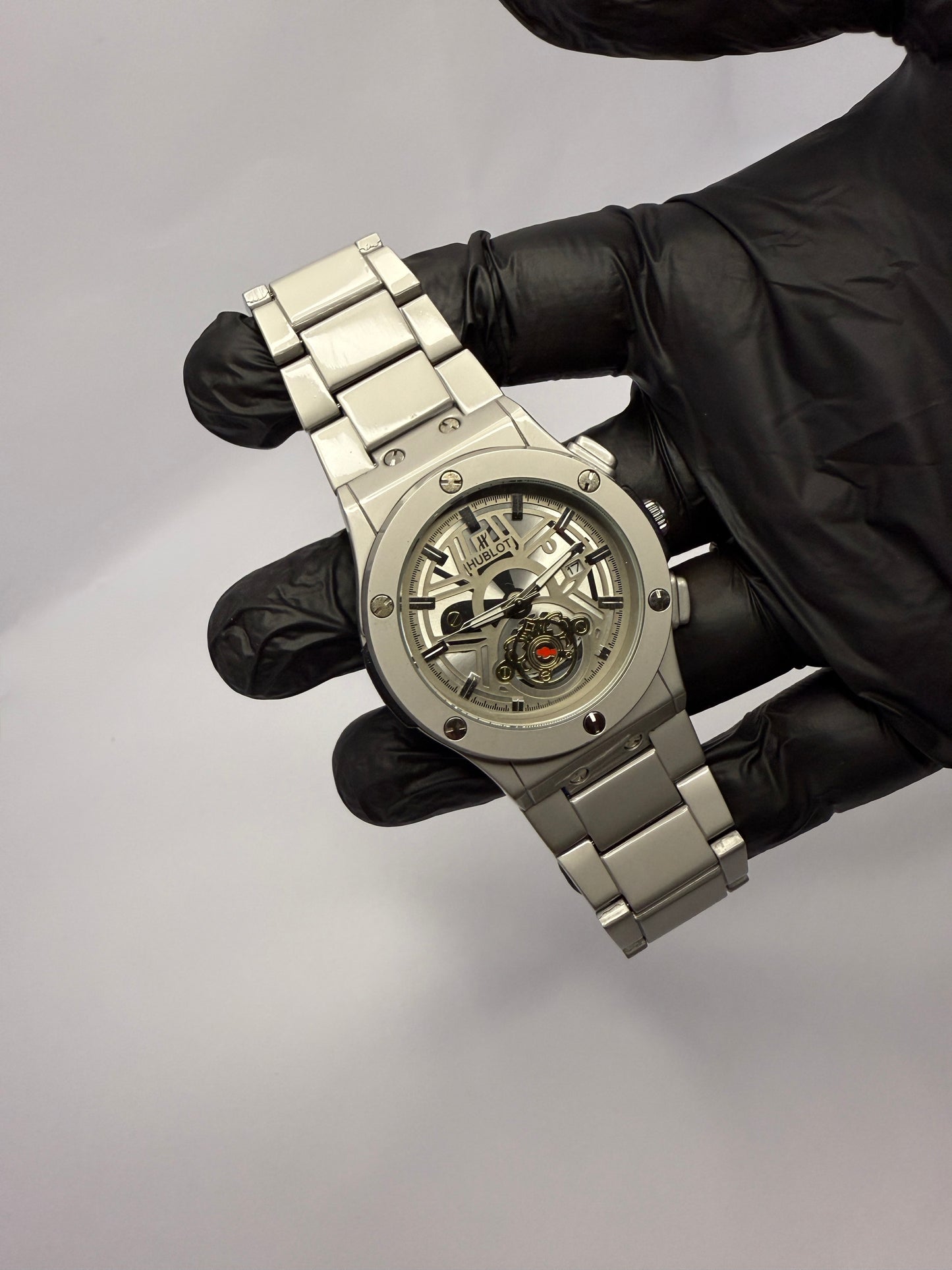 Big Bang Hublot