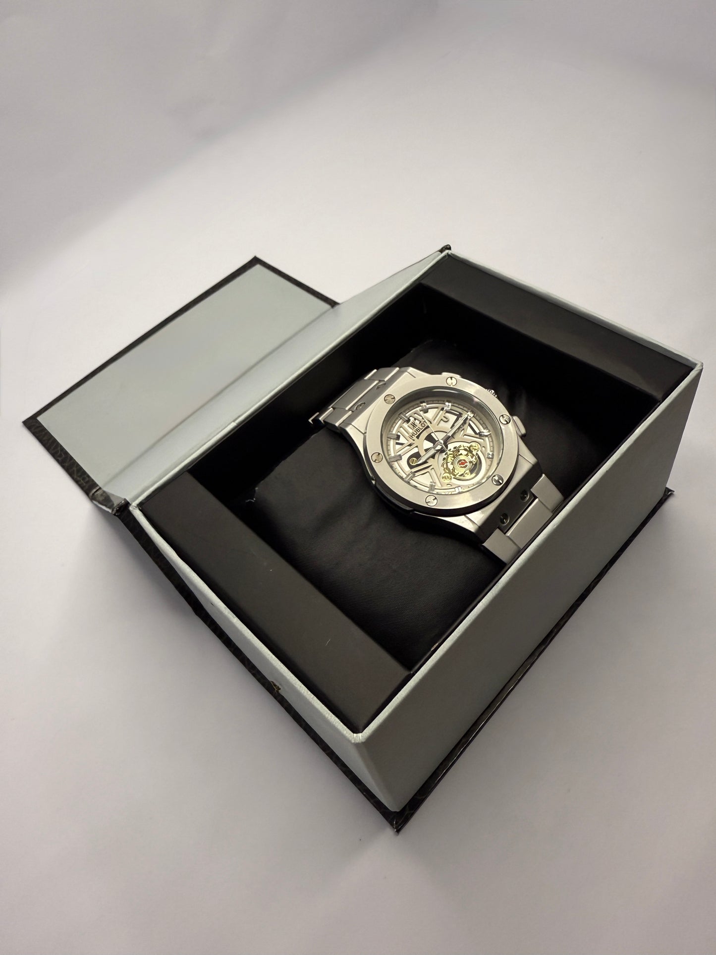Big Bang Hublot