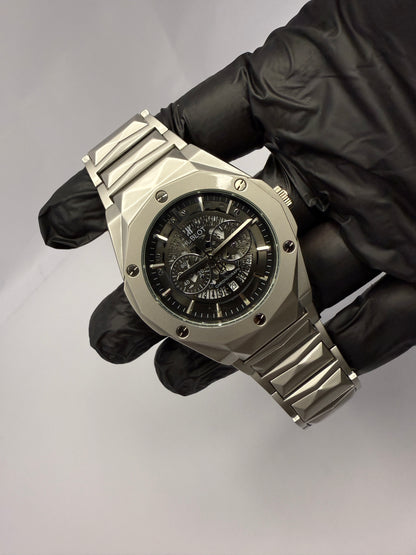 Black Prism Hublot