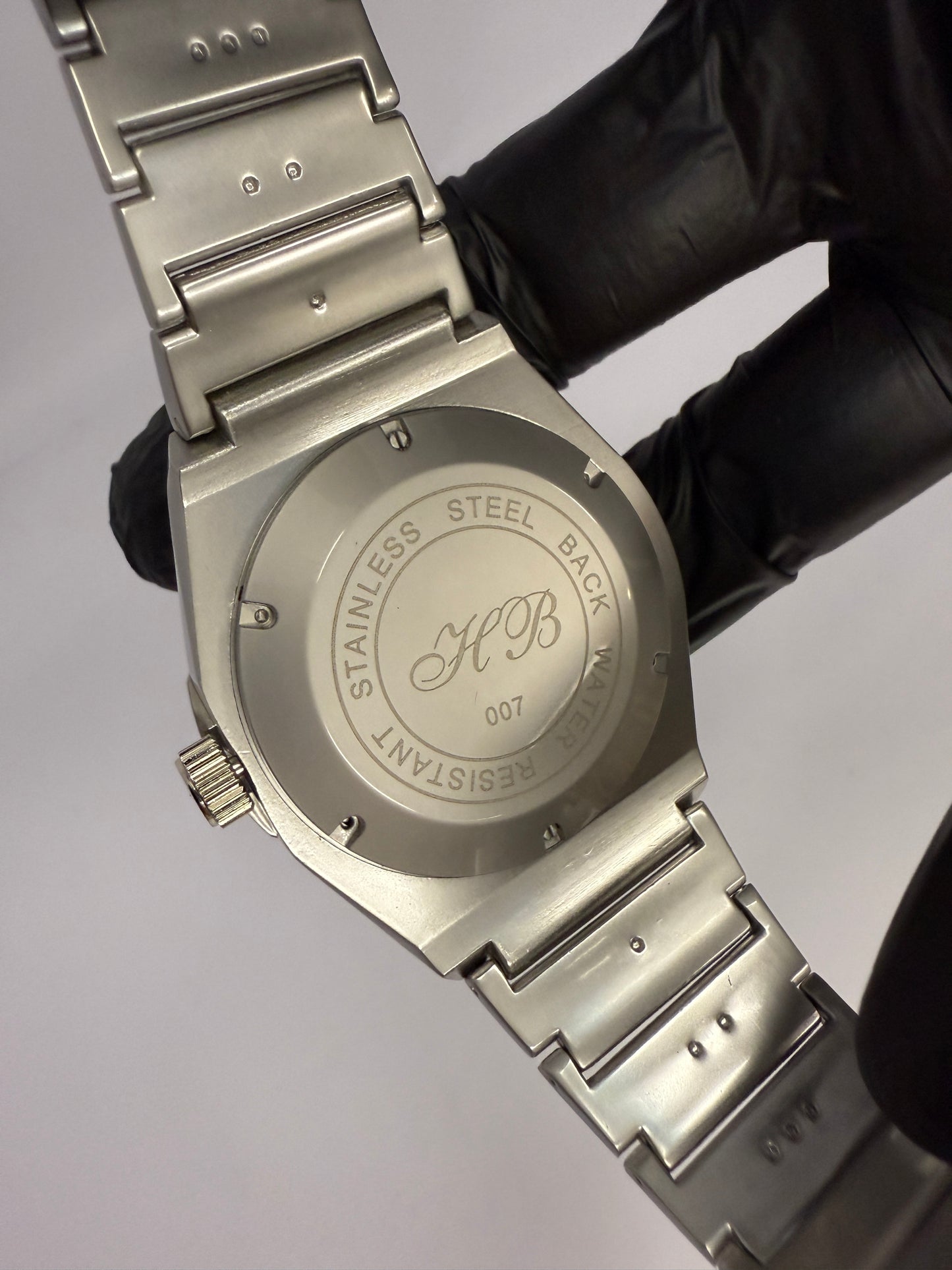 Black Prism Hublot