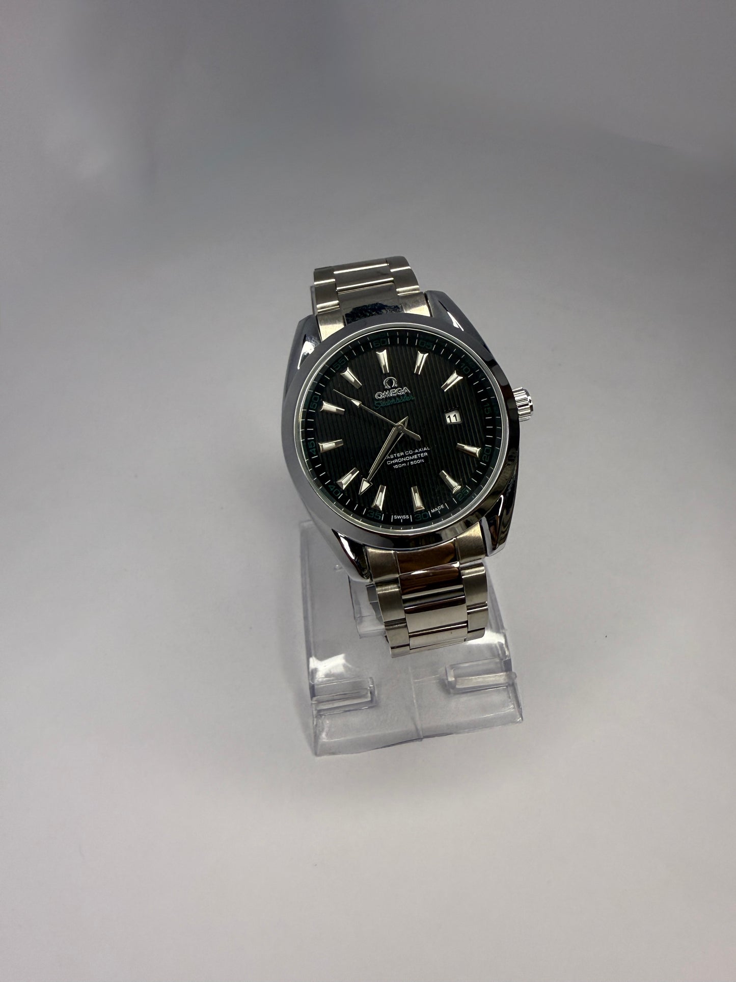 Omega Seamaster Aqua Terra