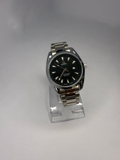 Omega Seamaster Aqua Terra