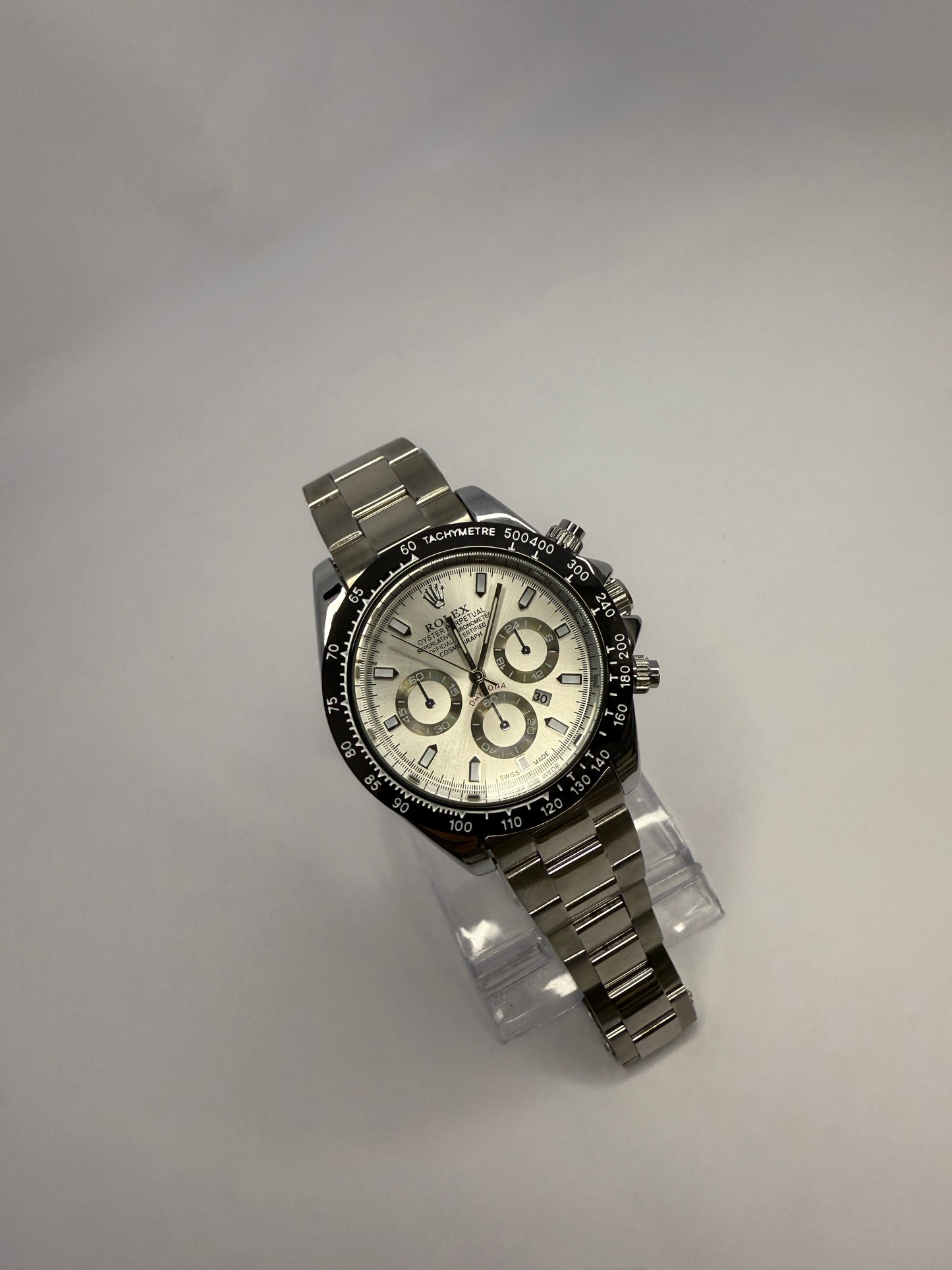 Rolex Daytona