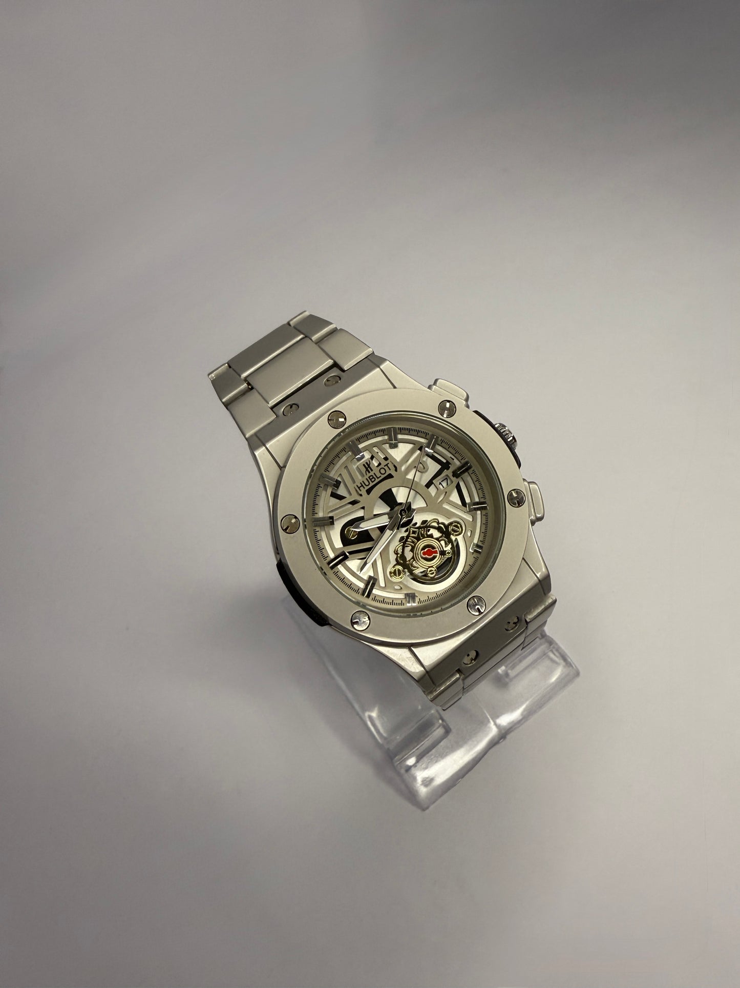 Big Bang Hublot