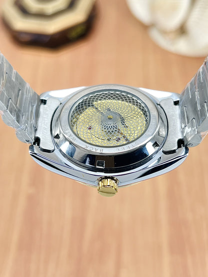 Rolex Oyster