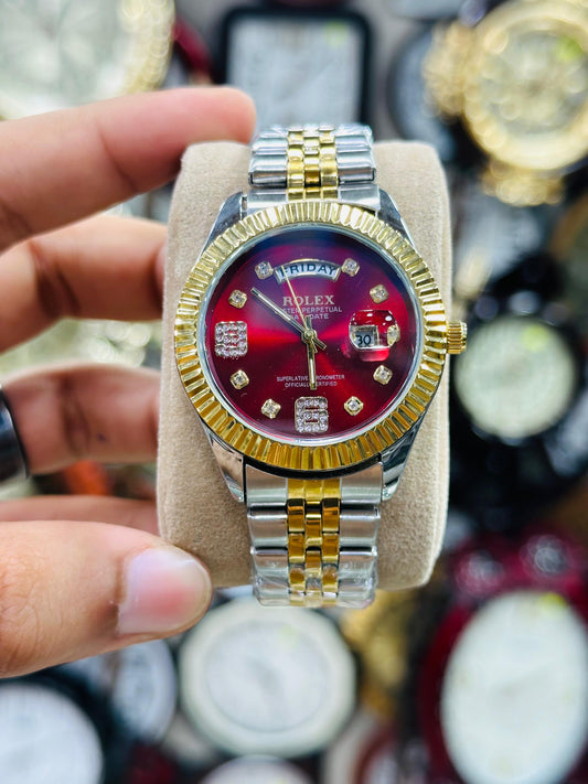 Rolex Oyster