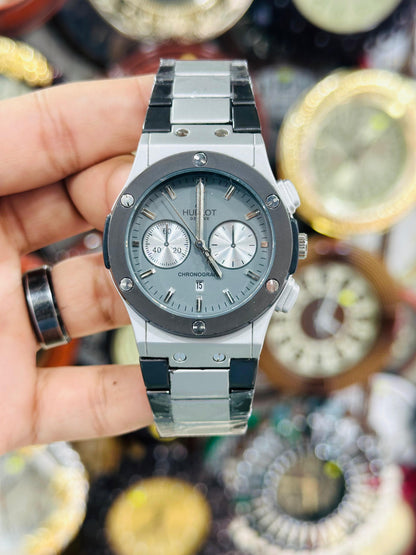 Big Bang Hublot