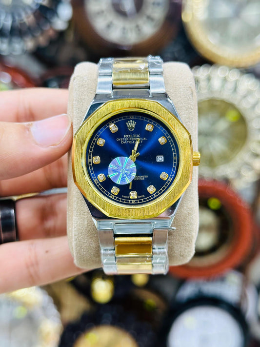 Rolex Chronometer