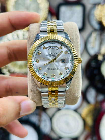 Rolex Oyster