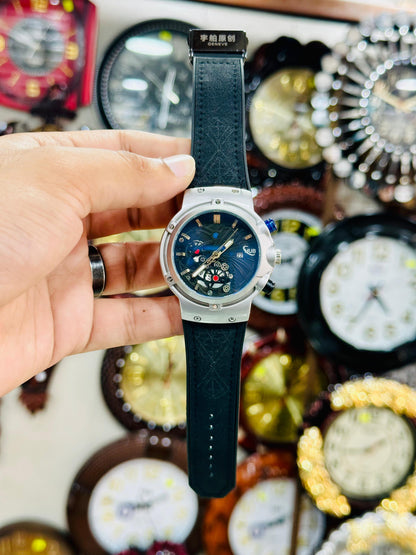 Hublot Classic Fusion