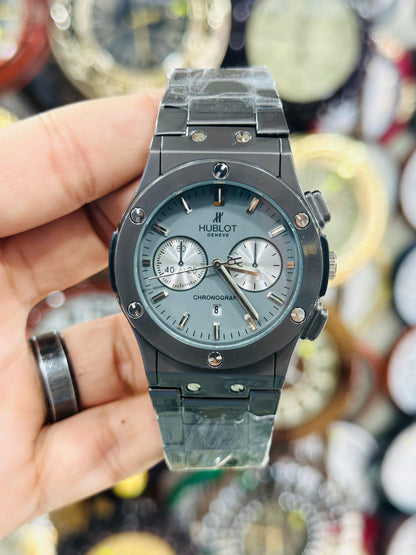 Black Prism Hublot