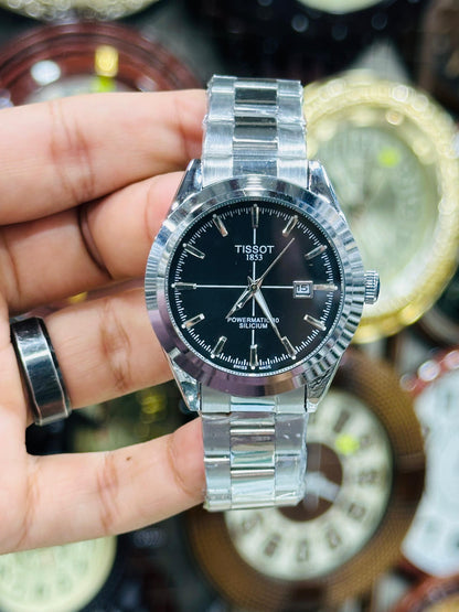 Tissot Classic