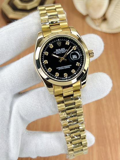 Rolex Oyster