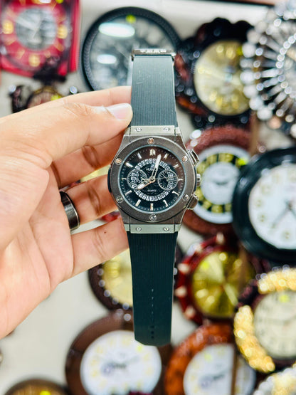 Hublot Classic Fusion