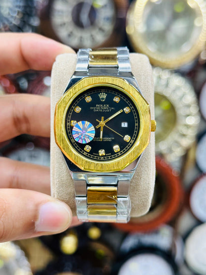 Rolex Chronometer