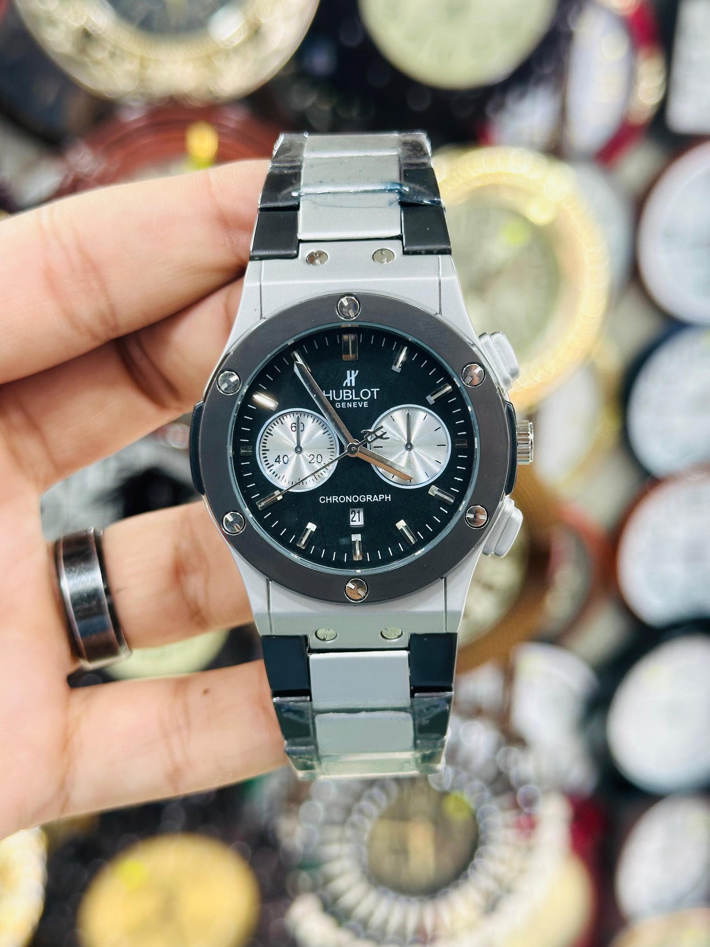 Big Bang Hublot