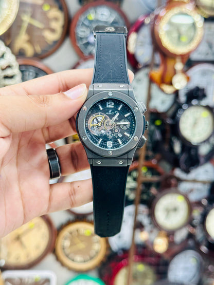 Hublot Classic Fusion