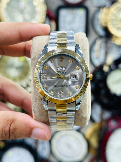 Rolex Chronometer