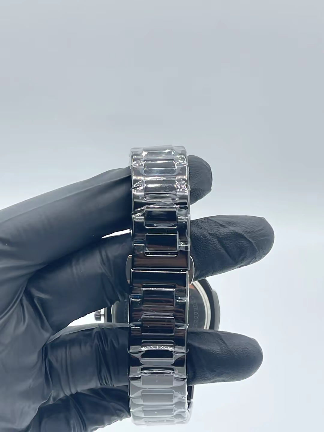 Patek Philippe Tiffany