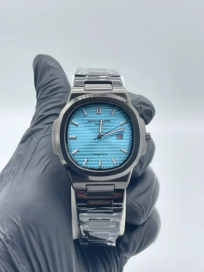 Patek Philippe Tiffany