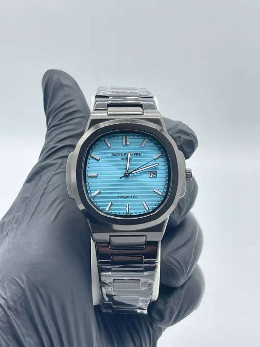 Patek Philippe Tiffany