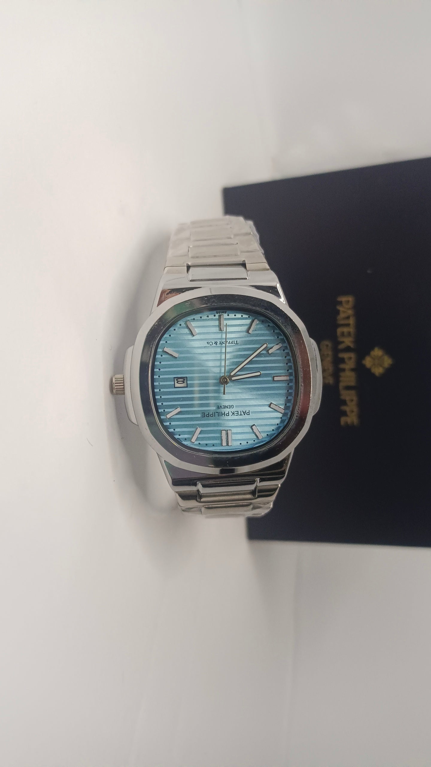 Patek Philippe Tiffany
