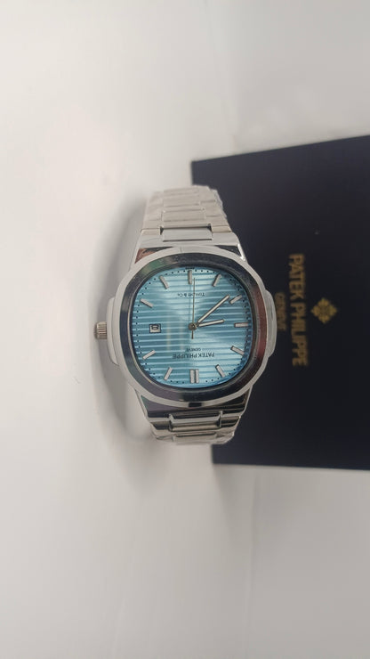 Patek Philippe Tiffany