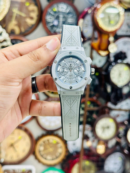 Hublot Classic Fusion