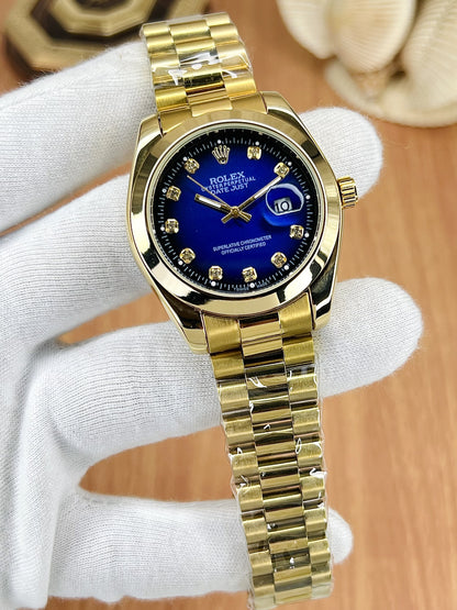 Rolex Oyster