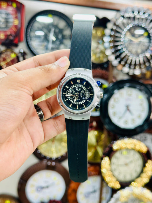 Hublot Classic Fusion