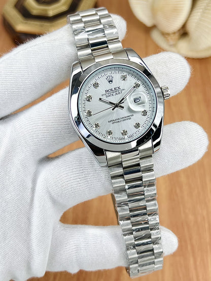 Rolex Oyster