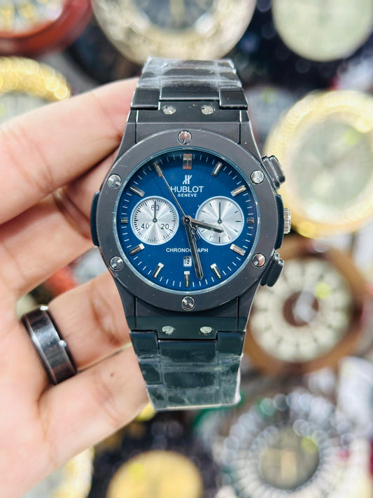 Black Prism Hublot