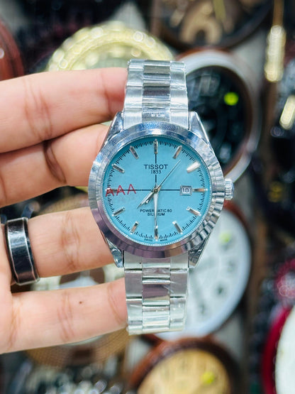 Tissot Classic