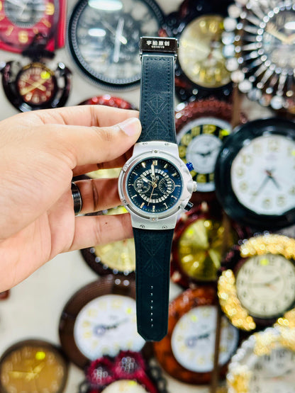 Hublot Classic Fusion