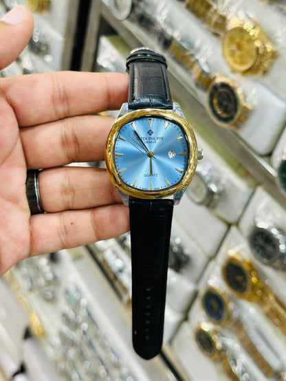 Patek Philippe Nautilus