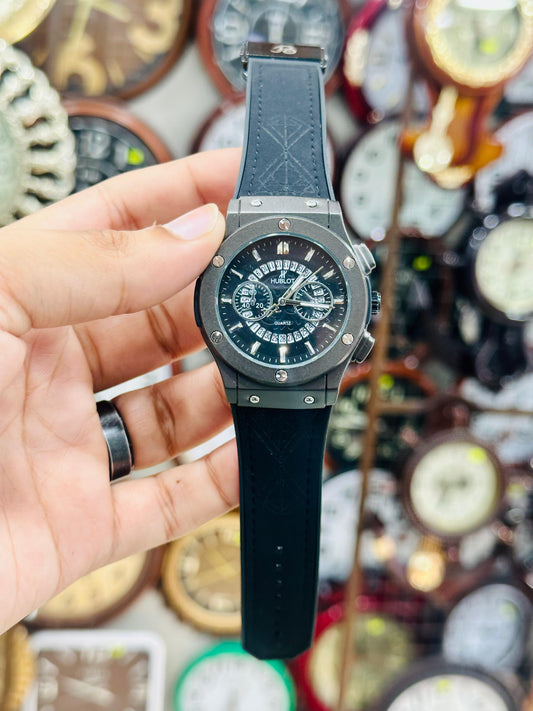 Hublot Classic Fusion