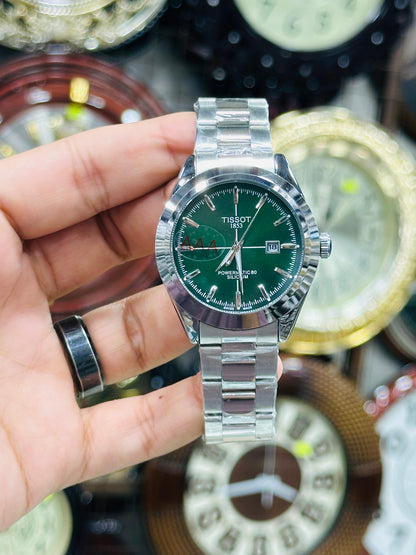 Tissot Classic