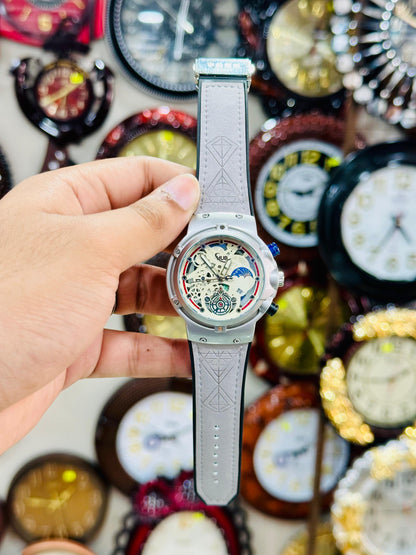 Hublot Classic Fusion