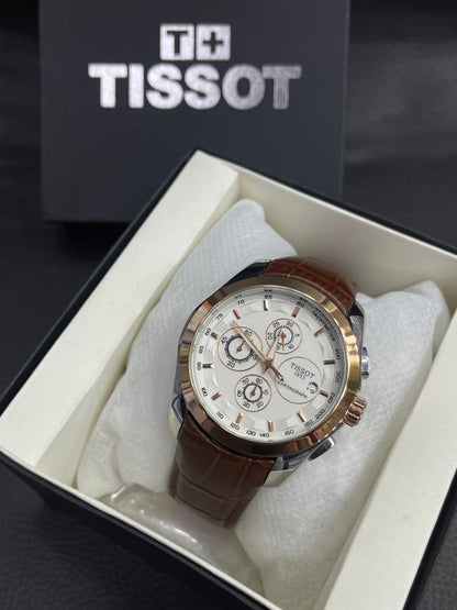 Tissot Chronometer