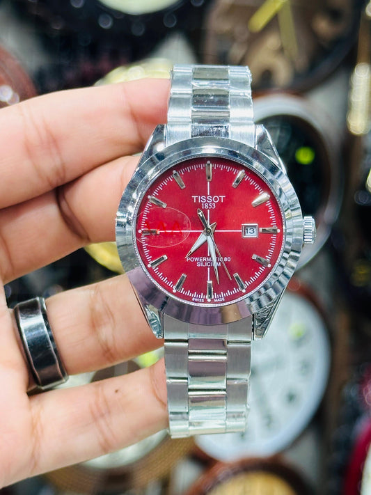 Tissot Classic